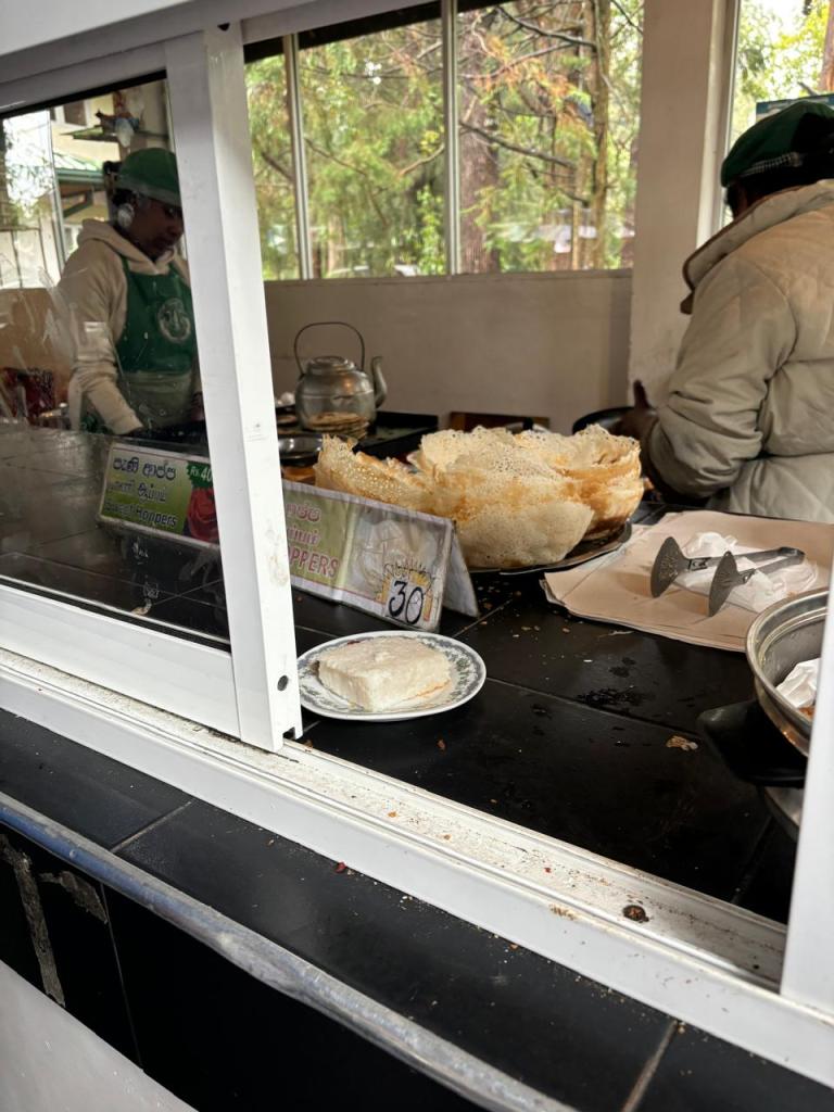 Nuwara Eliya, Hela Bojun
