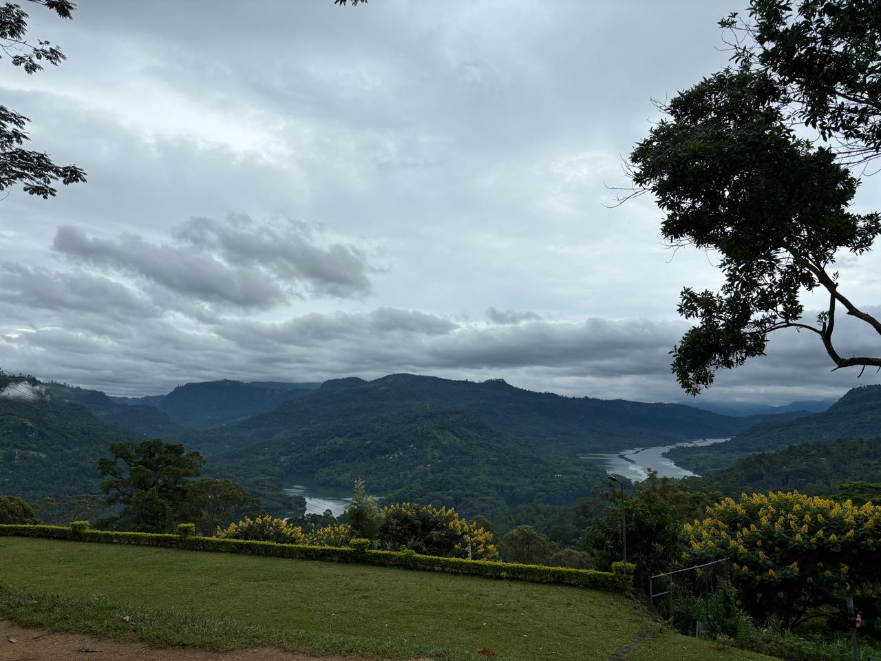 Numara Eliya Ramboda