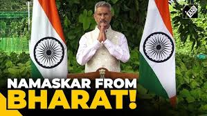 Bharat Positive Superpower