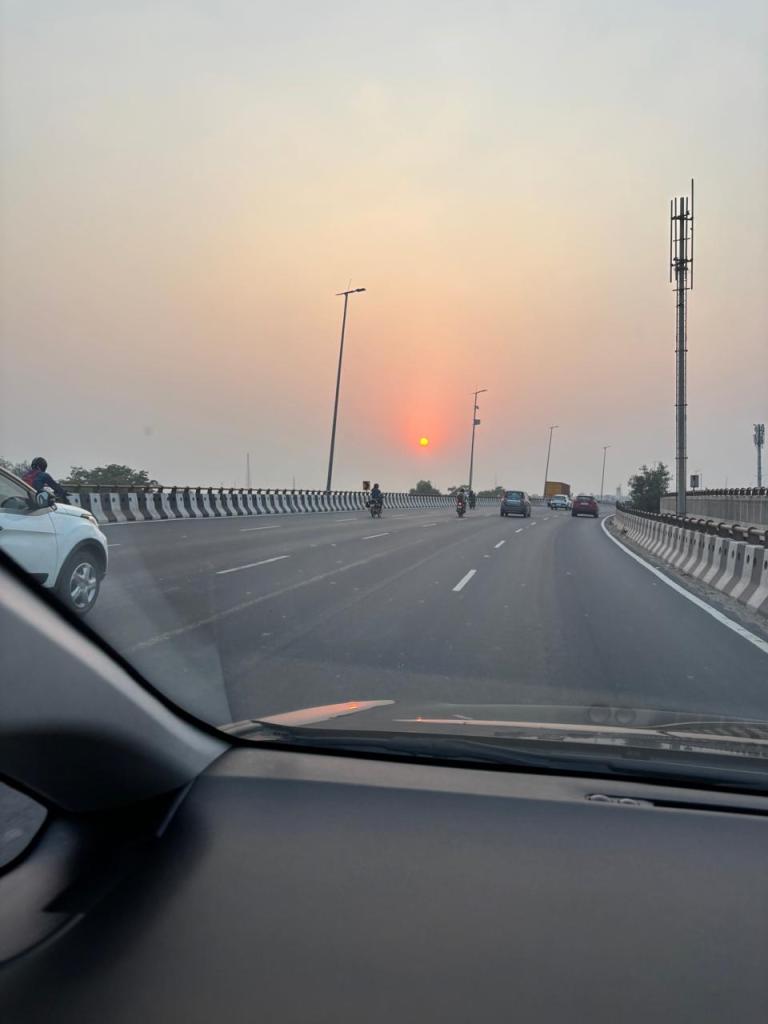 Sun Moon Gurgaon