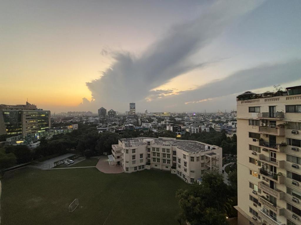 Sun Moon Gurgaon