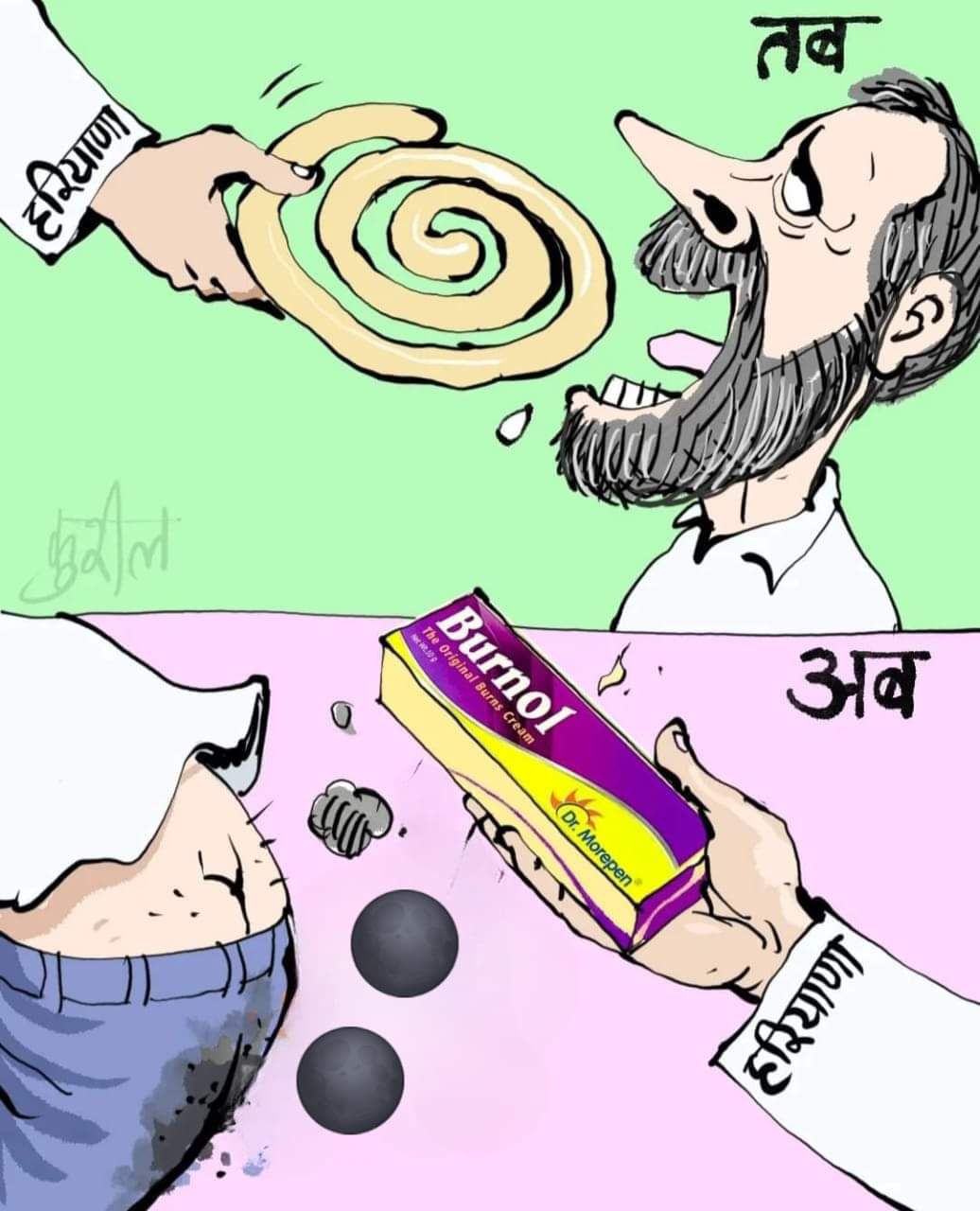 Haryana Elections 2024