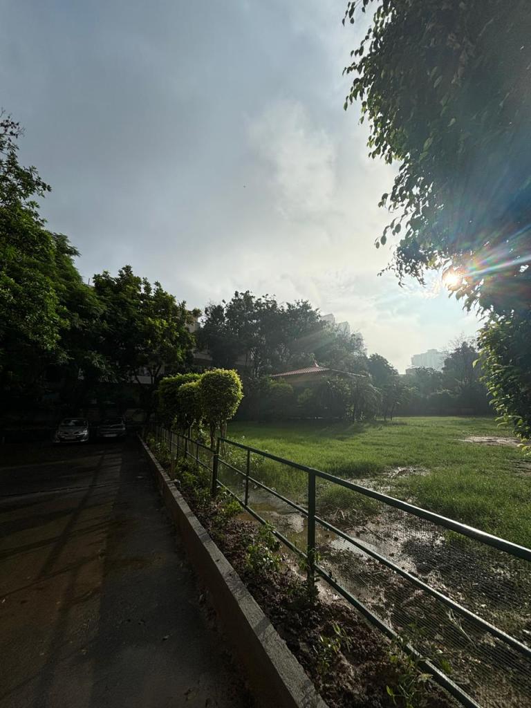 Sun Moon Gurgaon