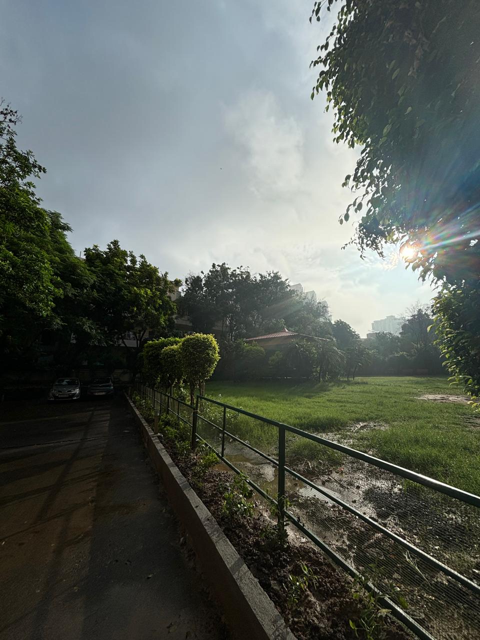 Sun Moon Gurgaon