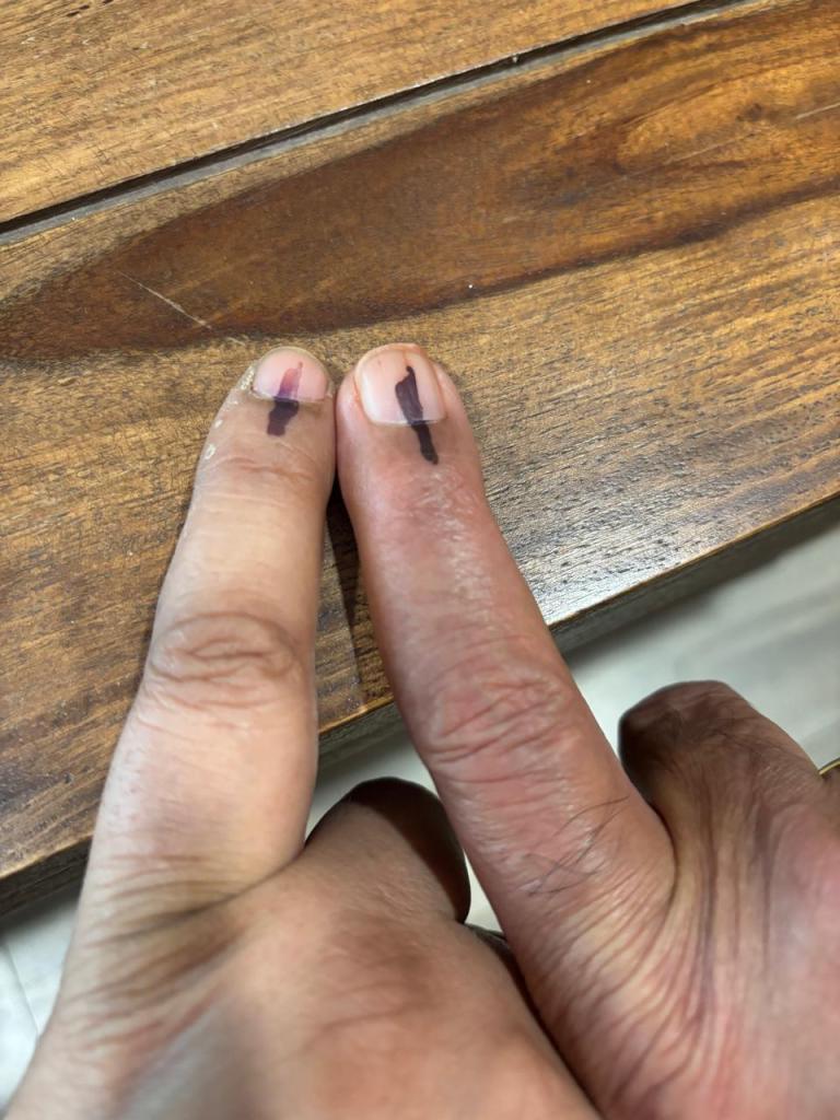 Haryana Elections 2024