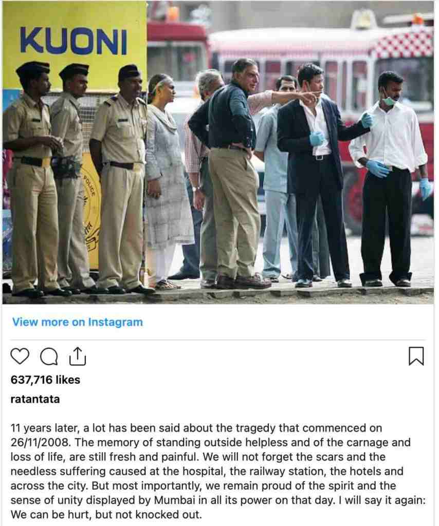 Ratan Tata, Titan