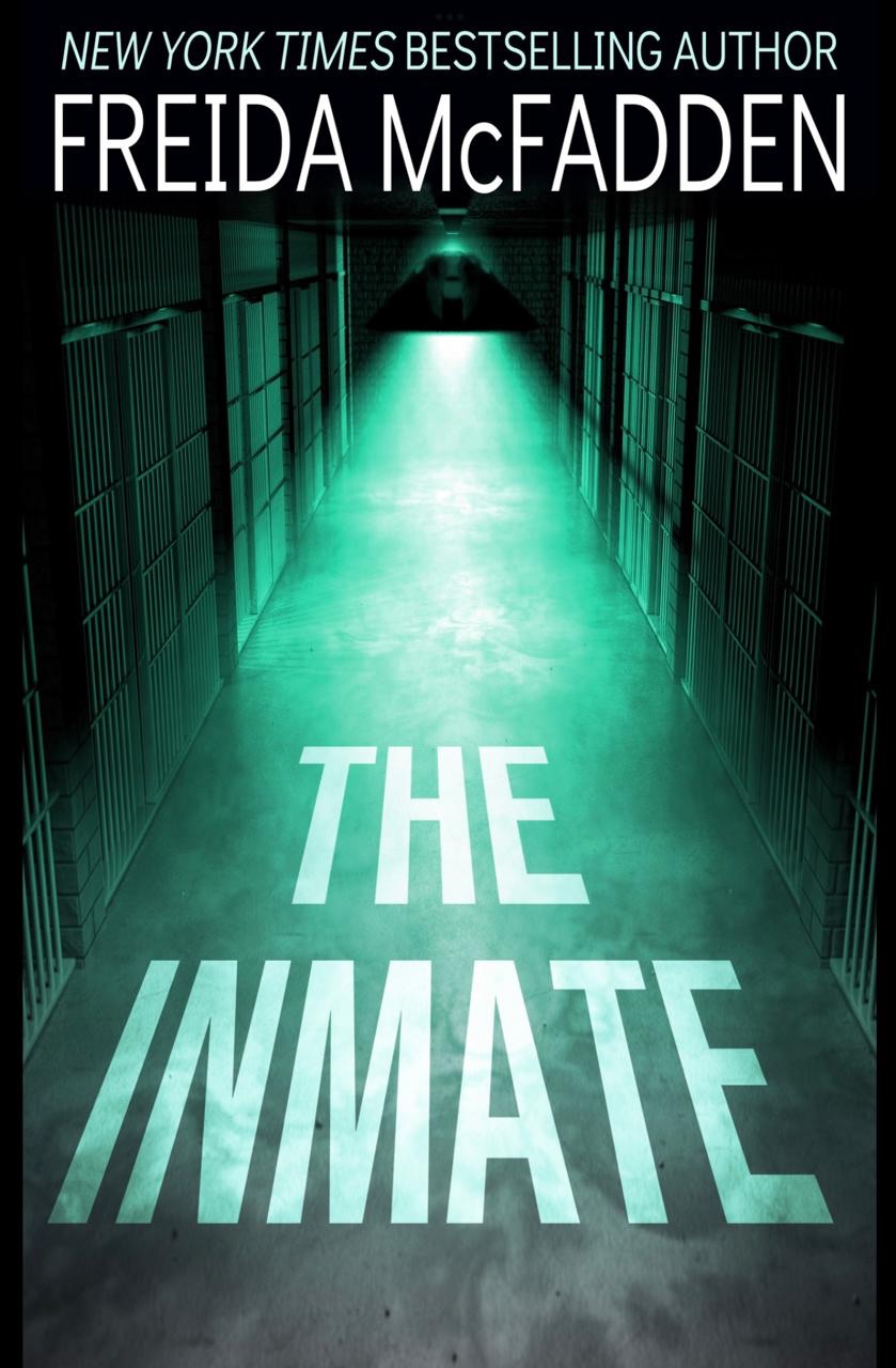 Book - The Inmate