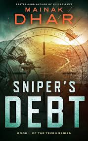 Sniper's debt