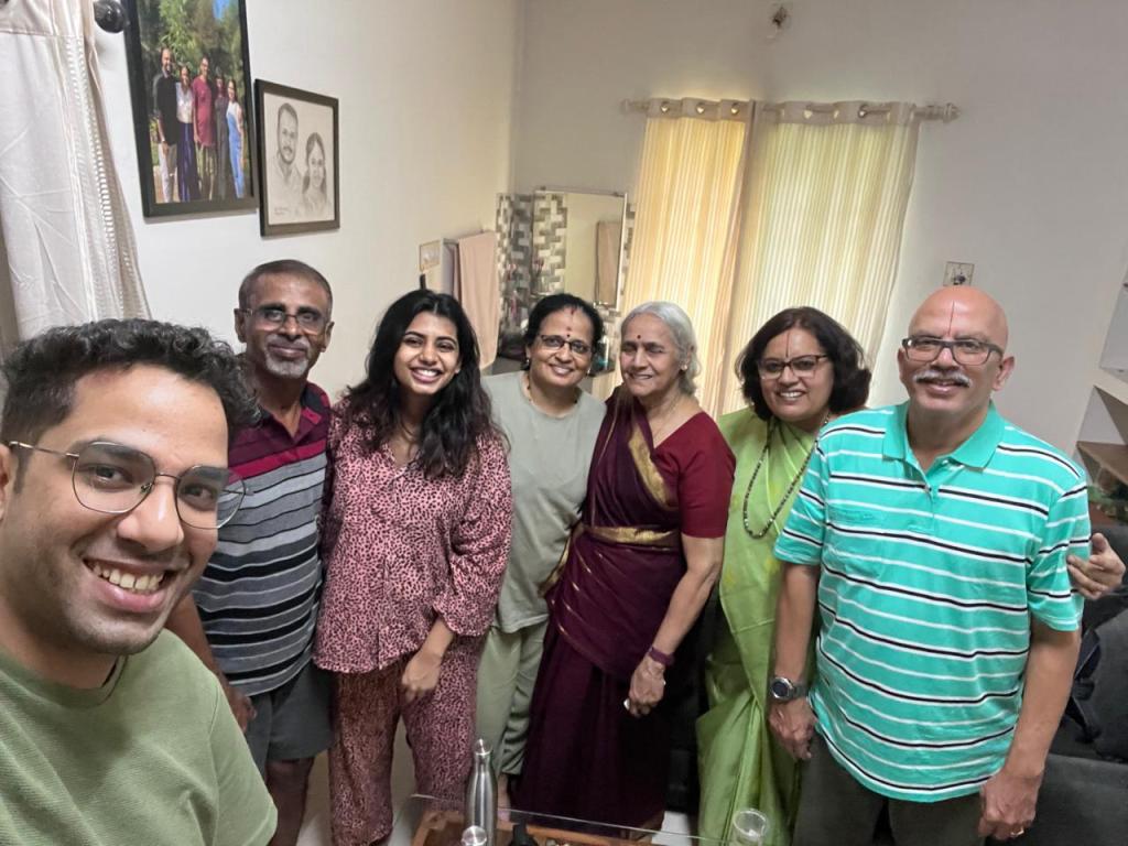 Kochi Trip