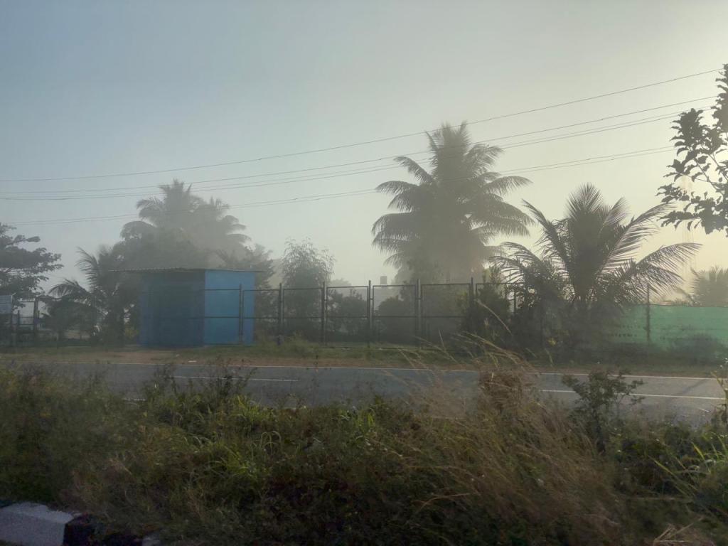 Fog Sri Cheluvanarayana Swami Temple