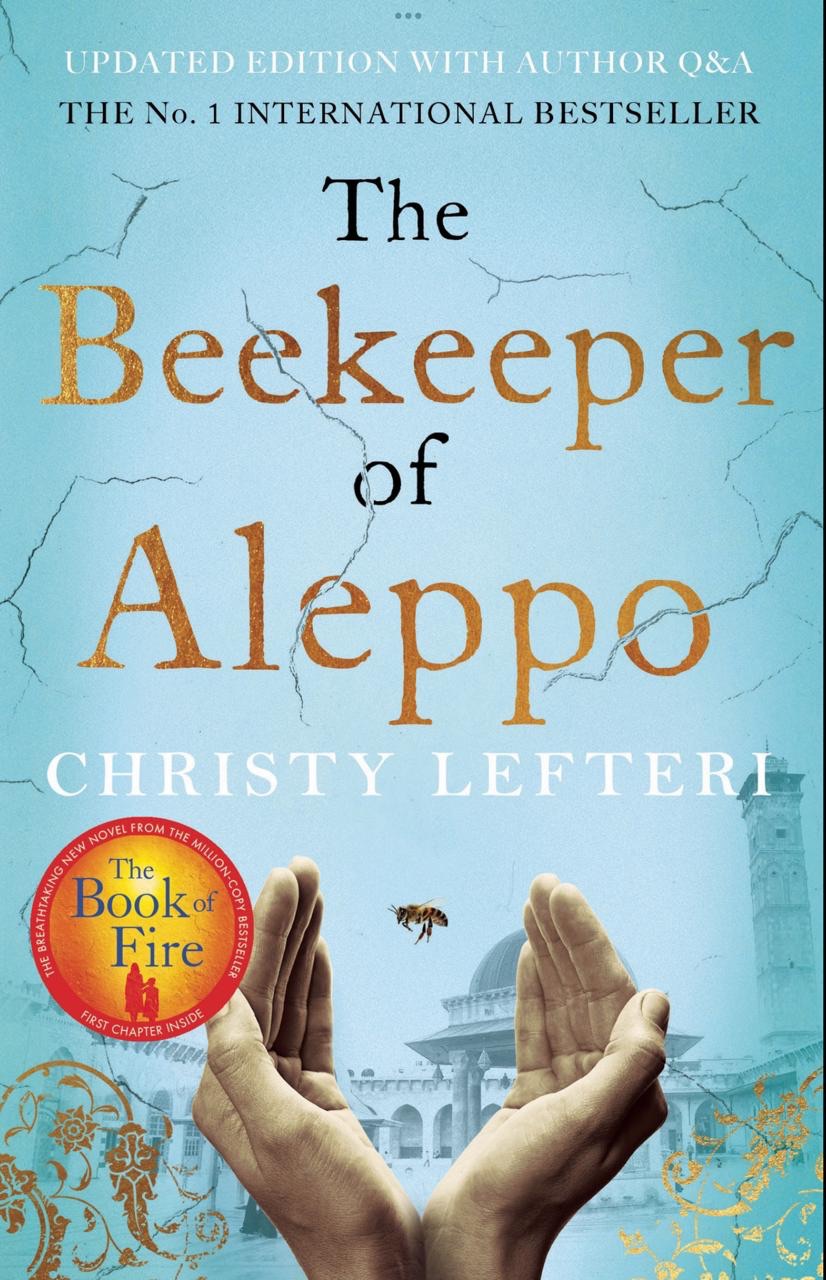 The Beekeeper of Aleppo