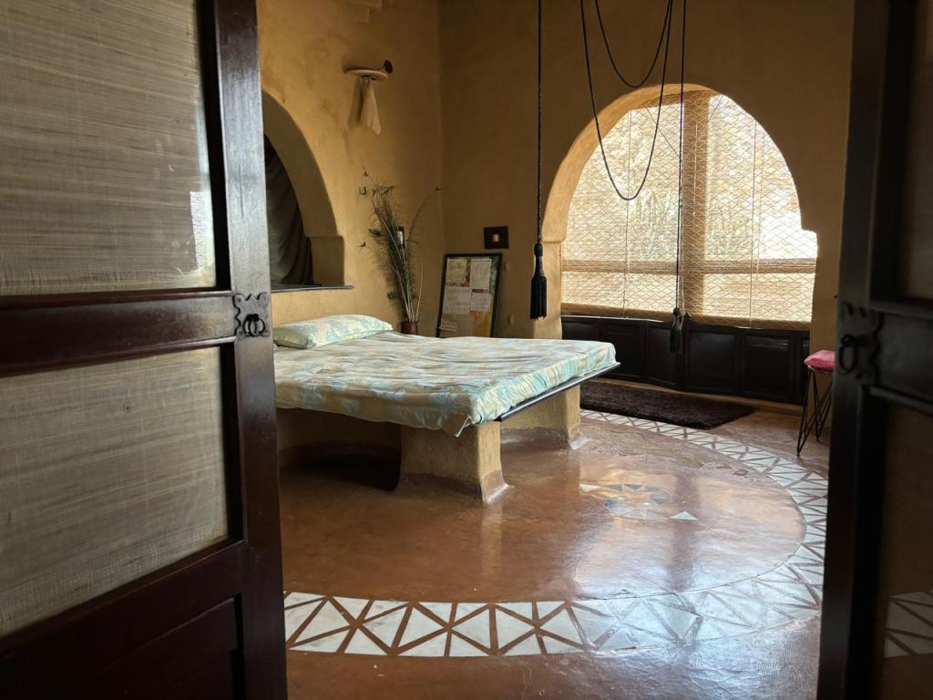 Van Bhoj Master Bedroom