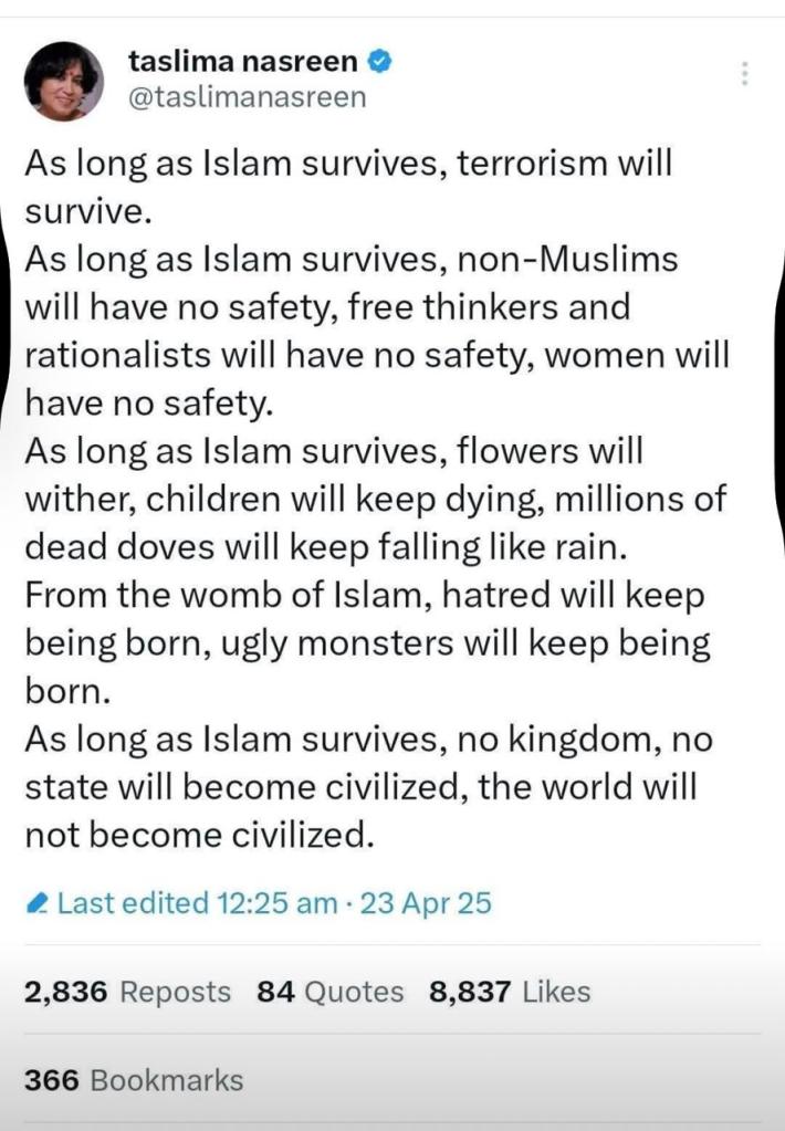 Islam