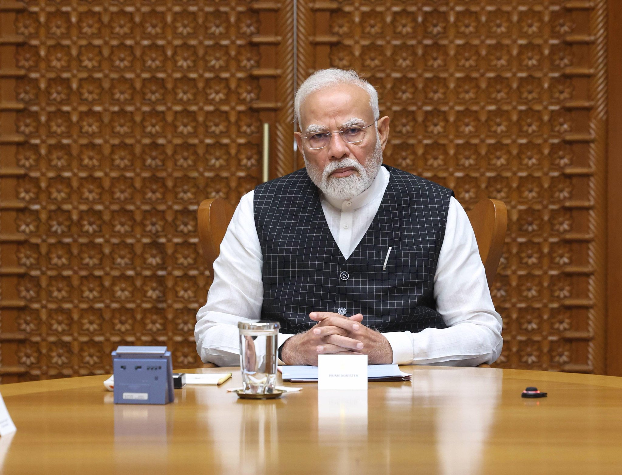 Violence Nostalgia Modi