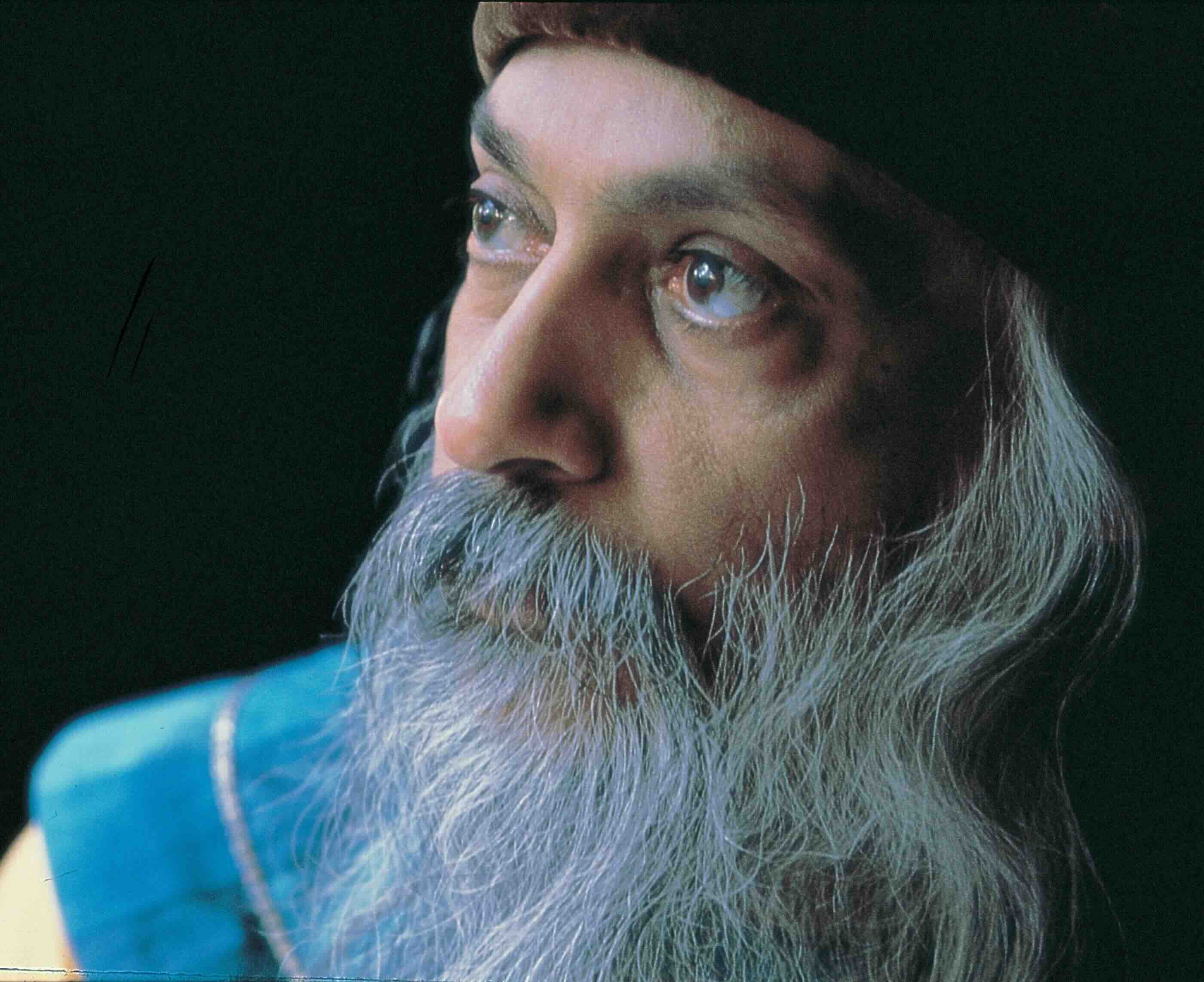 Osho Witness