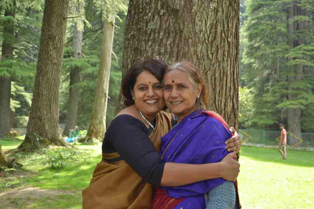 BMK and Amma Khajjiar