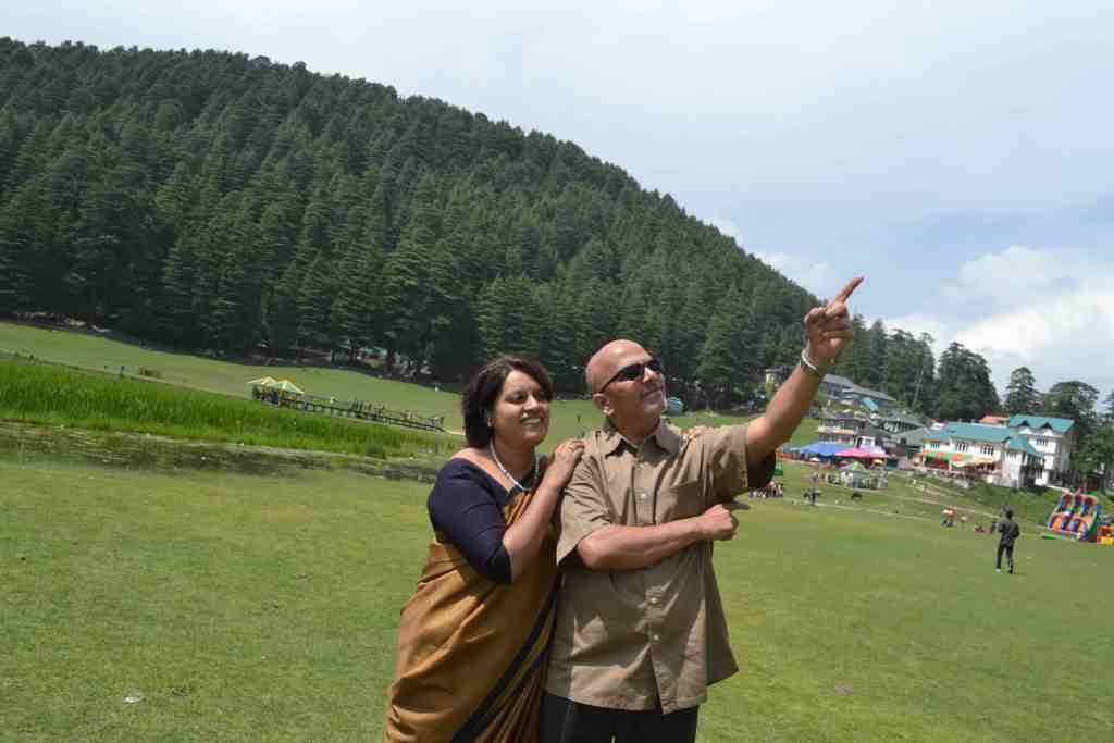 BMK VGK Khajjiar