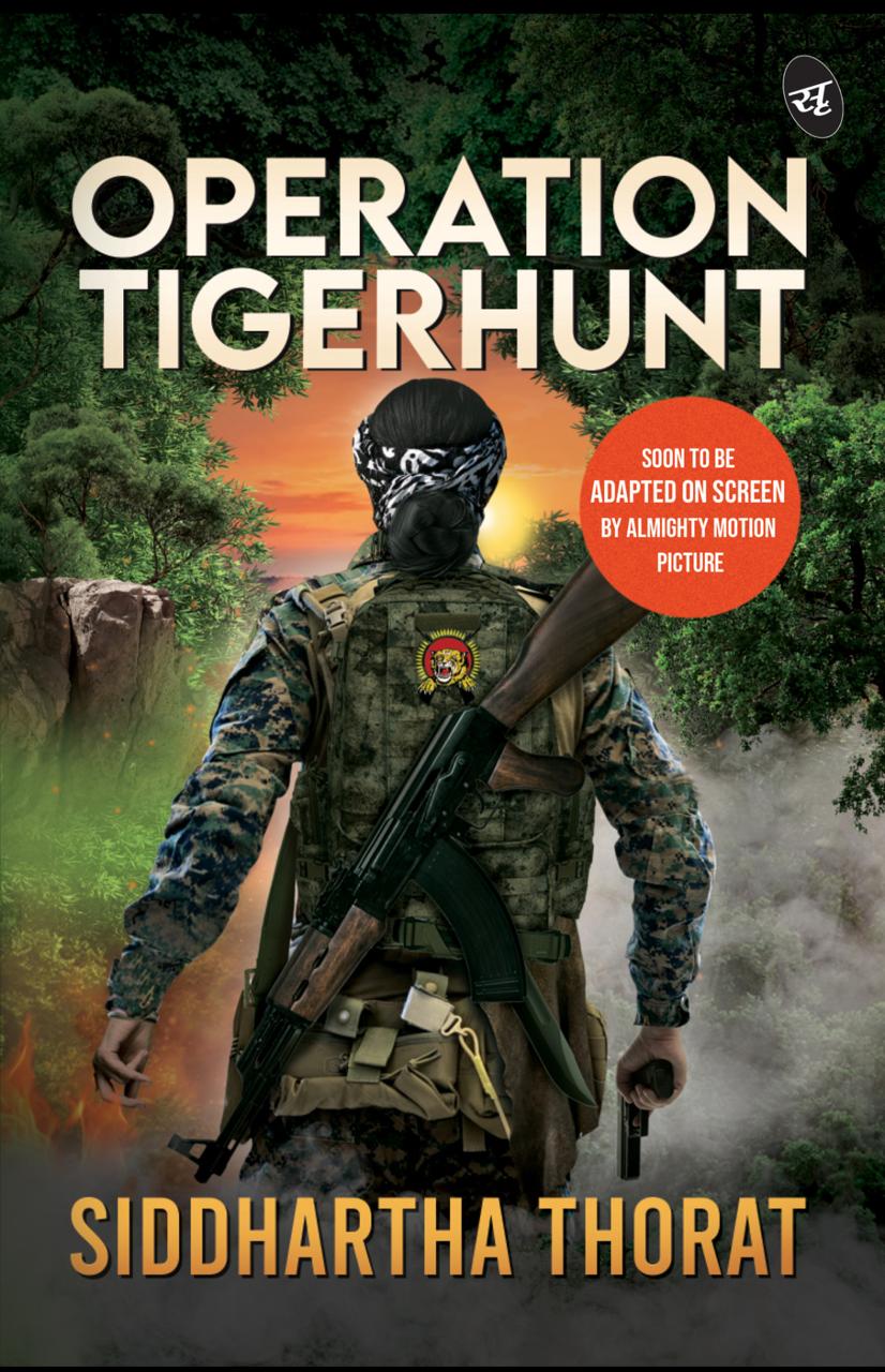 Operation Tigerhunt
