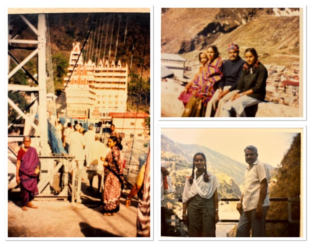 Kedarnath Adi Shankara 