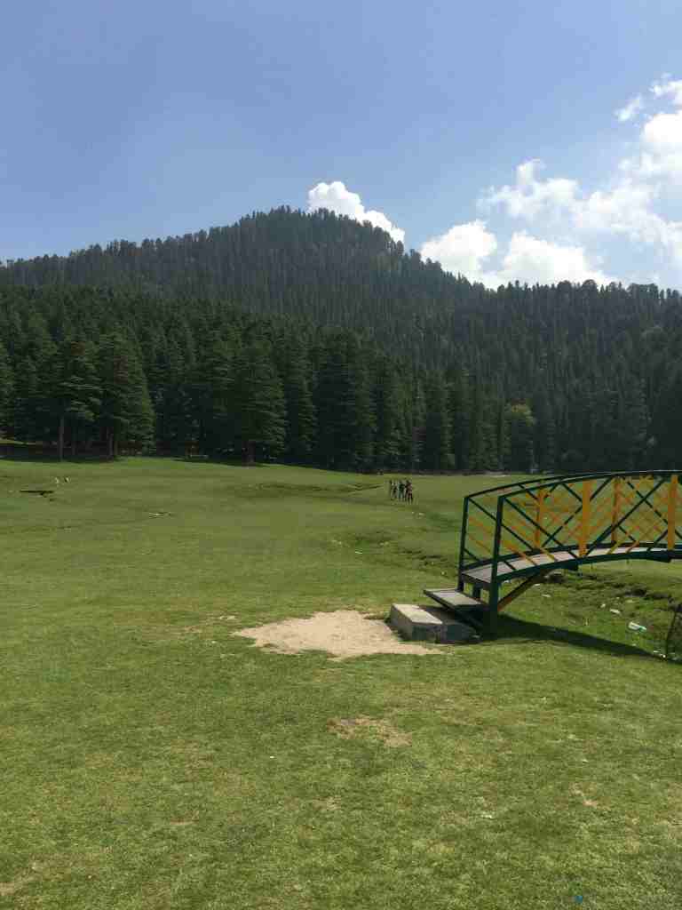 Khajjiar 2
