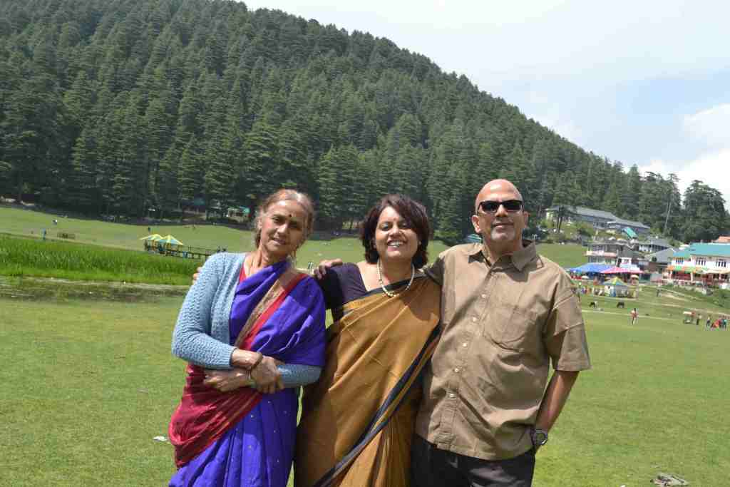 VGK BMK and Amma Khajjiar