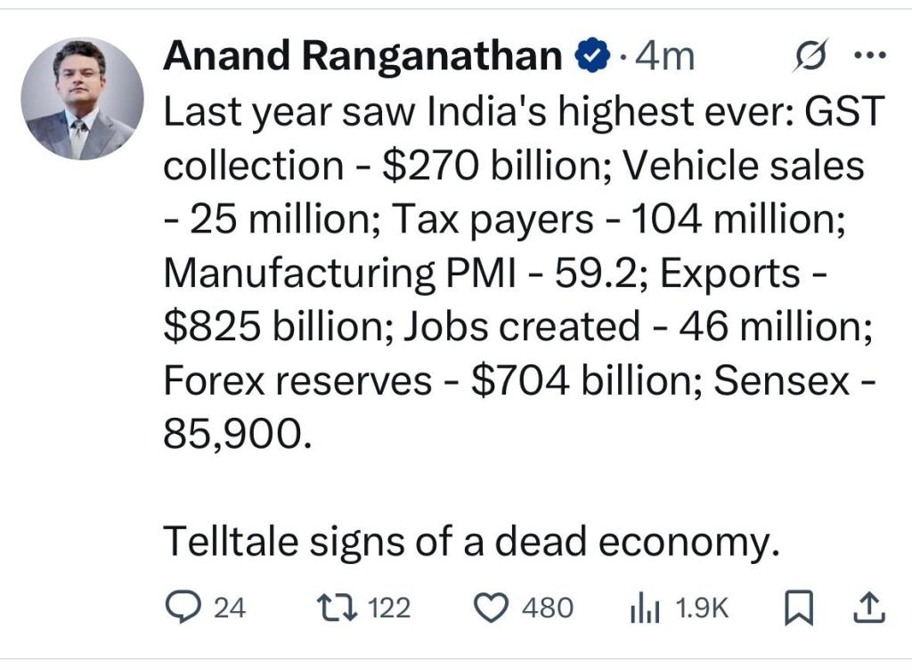 Deal Trump Modiji