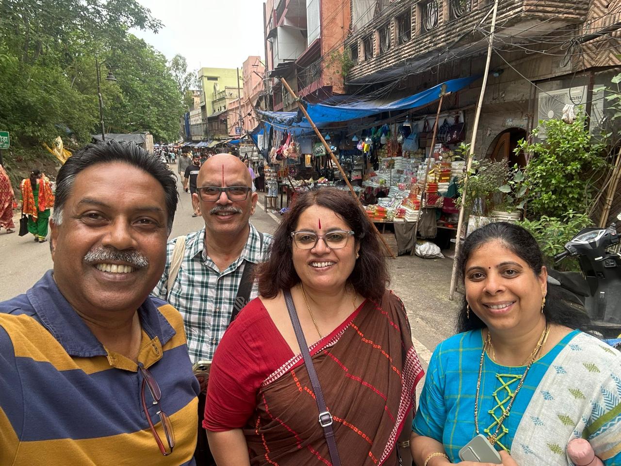Haridwar trip 2025