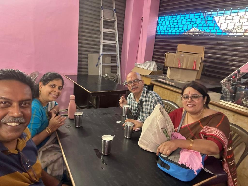 Lassi Prakash Lok, Haridwar