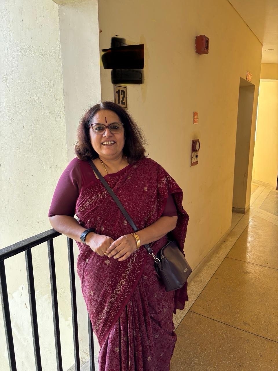 Handloom Akola Chundri