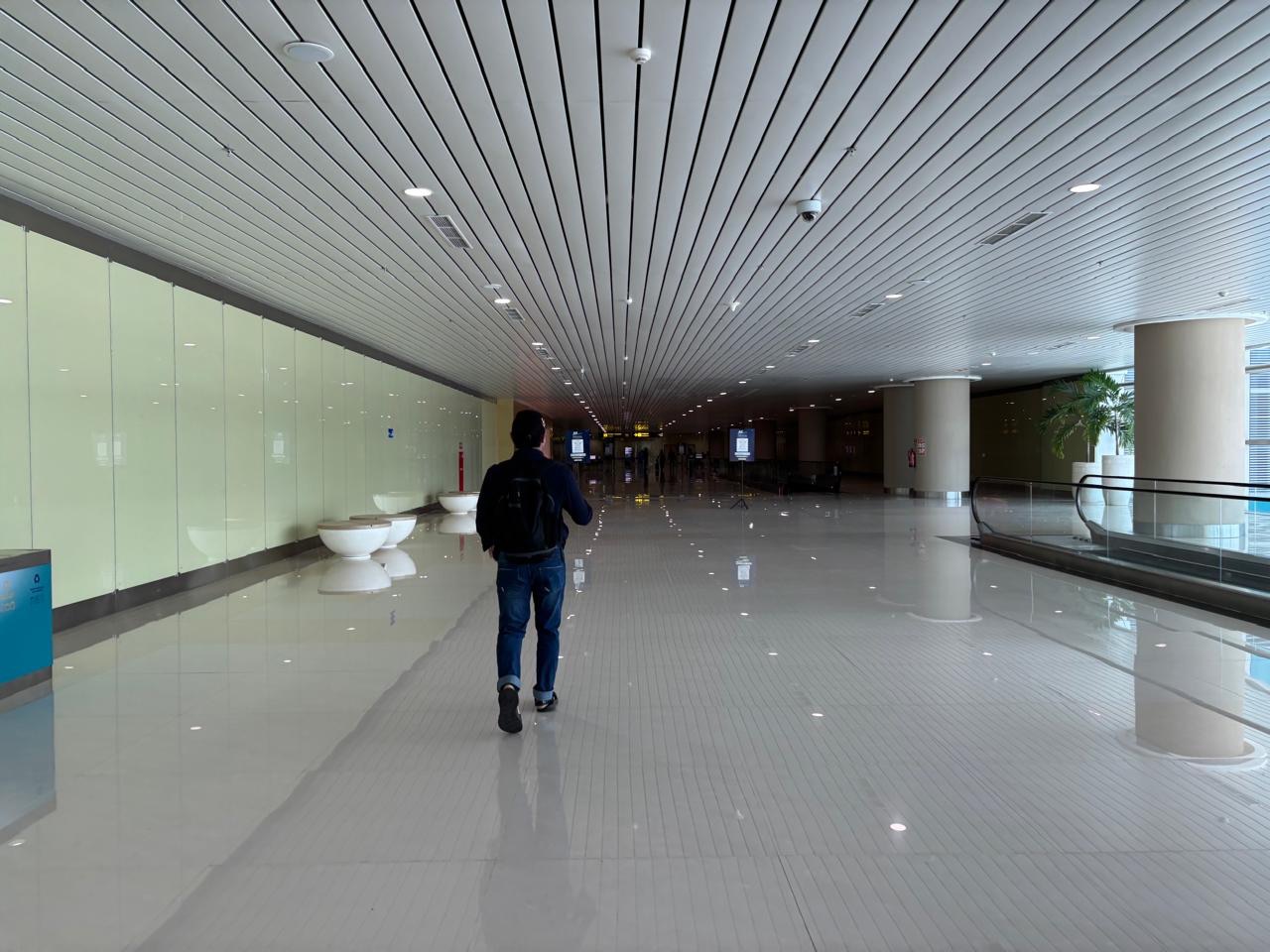 Yogyakarta airport