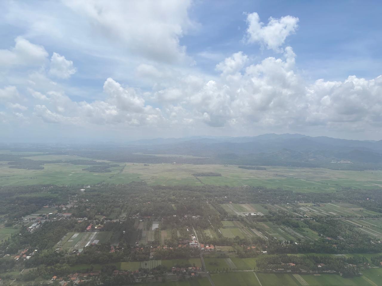 Yogyakarta airport