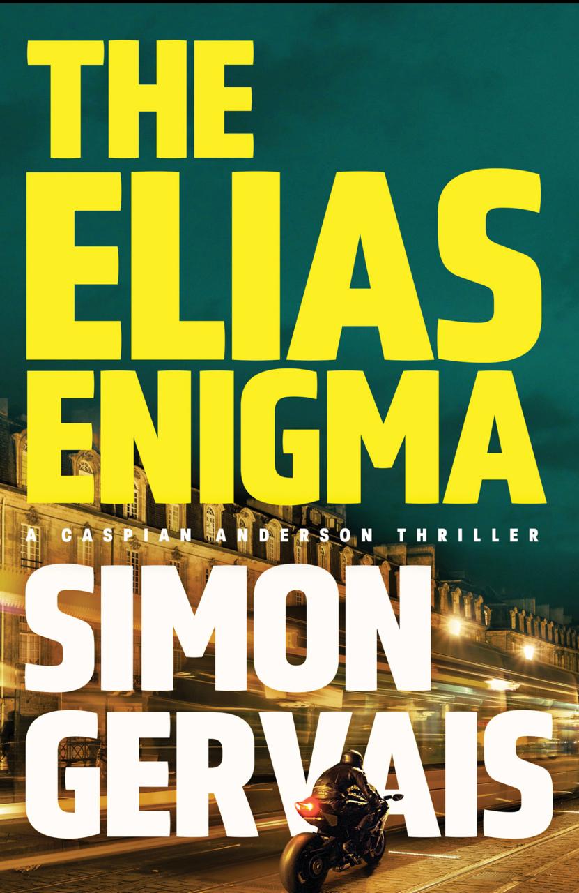 Elias Enigma