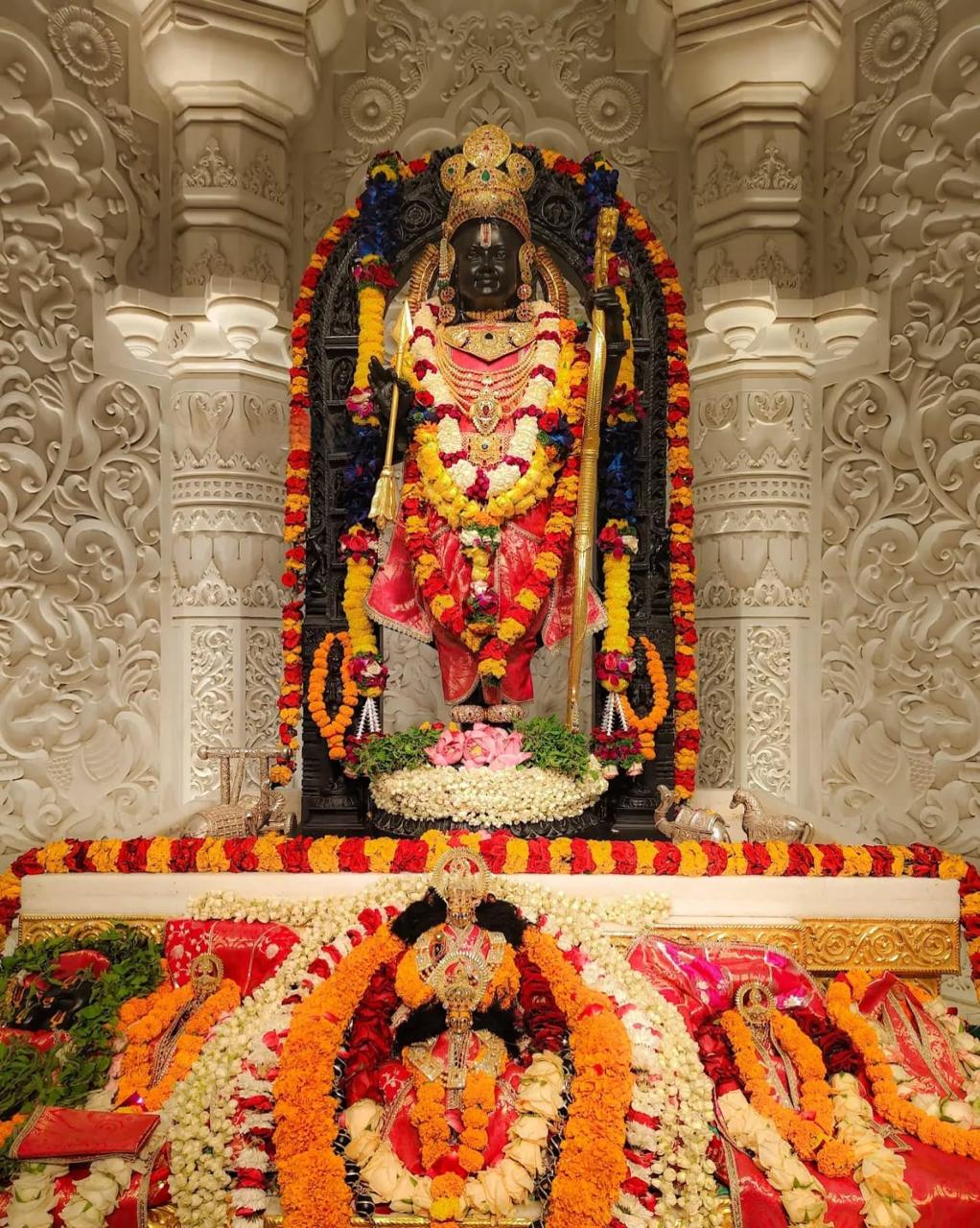 Ram Lalla on Nov 9 2025