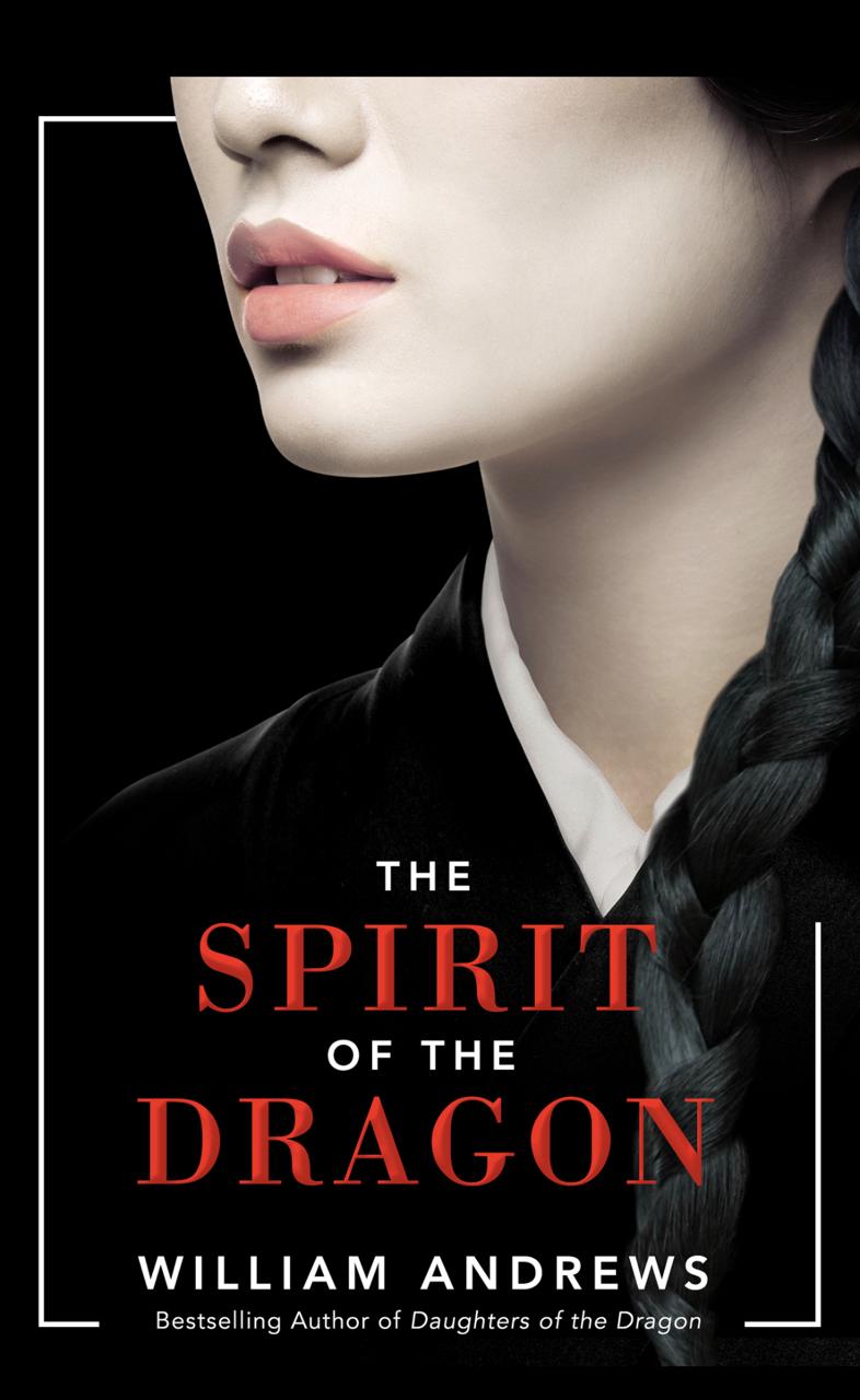 The Spirit of the Dragon