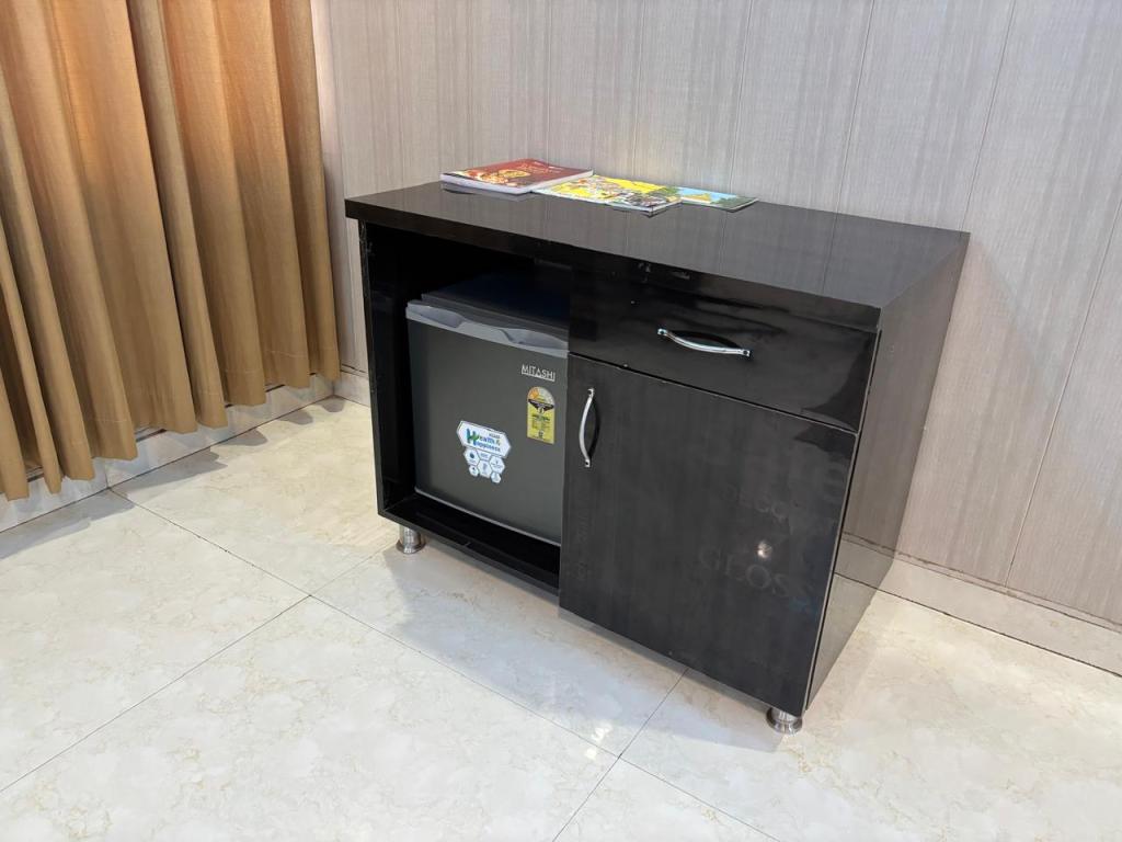 Hotel Saryu Ayodhya
