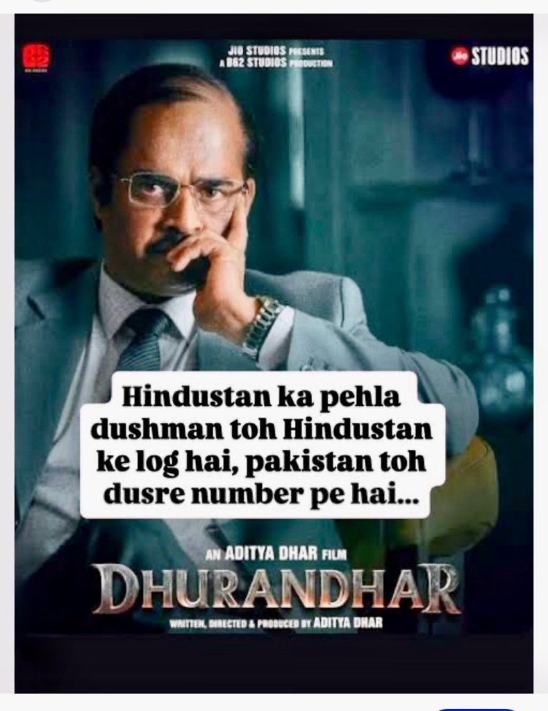 Dhurandhar Movie