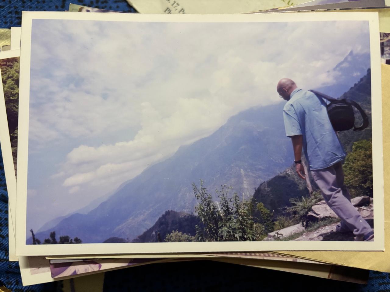 VGK McLeodganj 2006