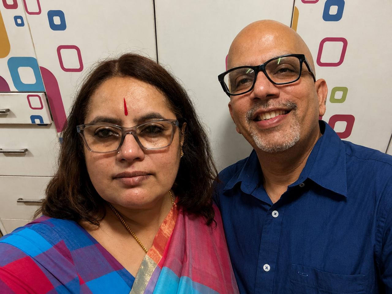 Krishnan's Birthday 2026